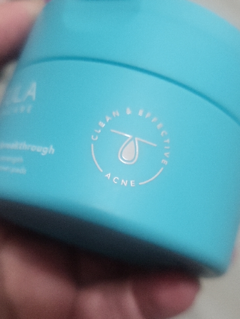 Tula Skincare Breakout Breakthrough Toner Pads - 30 Pads - Picture 2 of 5